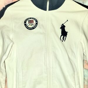 ** SOLD** RALPH LAUREN Team USA Olympics Jacket